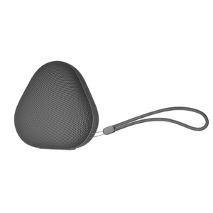OEM personalizado <span class=keywords><strong>Premium</strong></span> deportes al aire libre mini altavoz portátil inalámbrico triángulo Bluetooth altavoz - Product Image 5