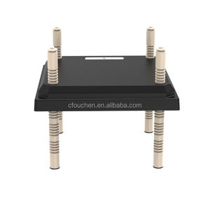 OUCHEN temperatura costante impostazione di protezione ambientale cuscinetto riscaldante per polli piastra riscaldante per pulcino per animali domestici - Product Image 2