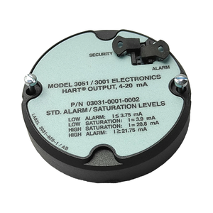 Emerson ban đầu mới rosemounts 4-20mA Hart 03031-0001-0002 <span class=keywords><strong>STD</strong></span>. Báo động bão hòa Bảng điện tử 3051/3001 trong kho giá tốt nhất - Product Image 1