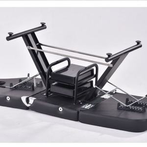 Zxm Beauty Salon Treatment <b>Bed</b> Portable CollapsibleTattoo Beauty <b>Massage</b> <b>Bed</b> With Height and Backrest Adjustable - Product Image 6