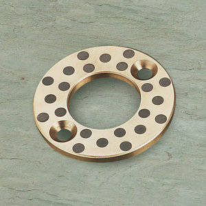 <span class=keywords><strong>Graphite</strong></span> Chèn Đồng Mang Bush/Đồng JDB Đồng Bush - Product Image 4