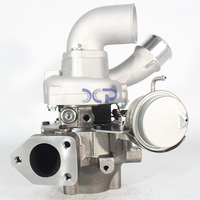 Turbocompresseur BV43 28200-4A480 53039880145 53039880127 53039700145 pour Hyundai H1 Starex ILoad D4CB CRDi 170HP