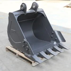 Discount Screening Nm400 Bagger Rock Crusher Bucket