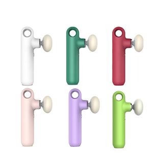 Esponja de Maquillaje Automática para 4 Formas Diferentes de Huevos, Esponja Aplicadora de Polvo Eléctrica - Product Image 6