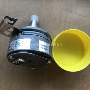 Codificador SEW EURODRIVE Alemania ES7C/EV7C, 13642693 OG73 UN1024 Producto Nuevo Original Auténtico en Existencia - Product Image 2