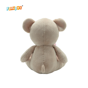 Famipet Manufacturer Wholesale Custom New Design <b>Cute</b> Soft <b>Bear</b> Plush Toy Stuffed Animal Toys - Product Image 6