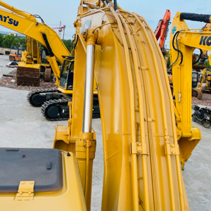 Excavadora Usada Cat 325b Original de 25 Toneladas Hidráulica de Segunda Mano Caterpillar 325 Cat325b Excavadoras de Orugas en Venta - Product Image 5