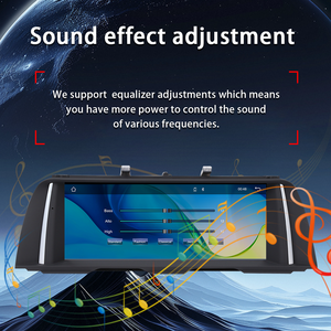 10.25 inç <span class=keywords><strong>Linux</strong></span> işletim sistemi araç Dvd oynatıcı oyuncu medya araç radyo Stereo BMW <span class=keywords><strong>5</strong></span> serisi F10 F11 2011-2017 nnbt - Product Image 2