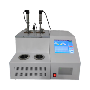 TP-525Z 자동 가솔린 산화 안정성 테스터 - Product Image 1