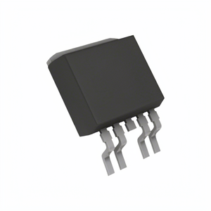 IR6210S Electronics Component BOM IC In Stock TO 263 5, D2PAK , TO 263BB Power Management (PMIC) - Product Image 1
