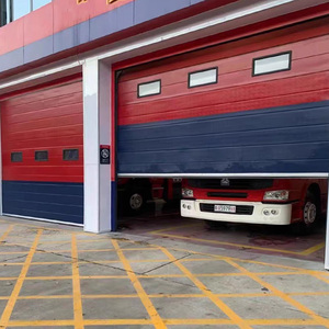 <span class=keywords><strong>Porte</strong></span> <span class=keywords><strong>de</strong></span> <span class=keywords><strong>garage</strong></span> Norton <span class=keywords><strong>de</strong></span> taille personnalisée moderne métal aluminium sectionnel fonction automatique <span class=keywords><strong>porte</strong></span> <span class=keywords><strong>de</strong></span> <span class=keywords><strong>garage</strong></span> anti-incendie - Product Image 3