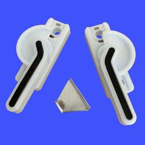 <span class=keywords><strong>Ventanas</strong></span> Corredizas <span class=keywords><strong>de</strong></span> <span class=keywords><strong>PVC</strong></span> con Triple Acristalamiento, Insonorizadas, Resistentes a Huracanes, con Mosquitera, Certificación Energy Star, Diseño Moderno, 5 Años <span class=keywords><strong>de</strong></span> Garantía <span class=keywords><strong>para</strong></span> Hoteles - Product Image 5