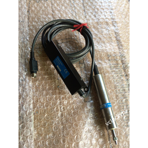 Sonda Digital Magnescale DK10PR5 con Recorrido de 10mm y Resorte de Empuje (Usada) - Product Image 1