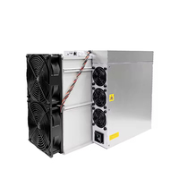 Bitcoin Miner Antminer S21XP 270Th/s 3645W BTC refroidissement par air Crypto BTC Mining Asic Miner Machine Mining Rig Miner Crypto