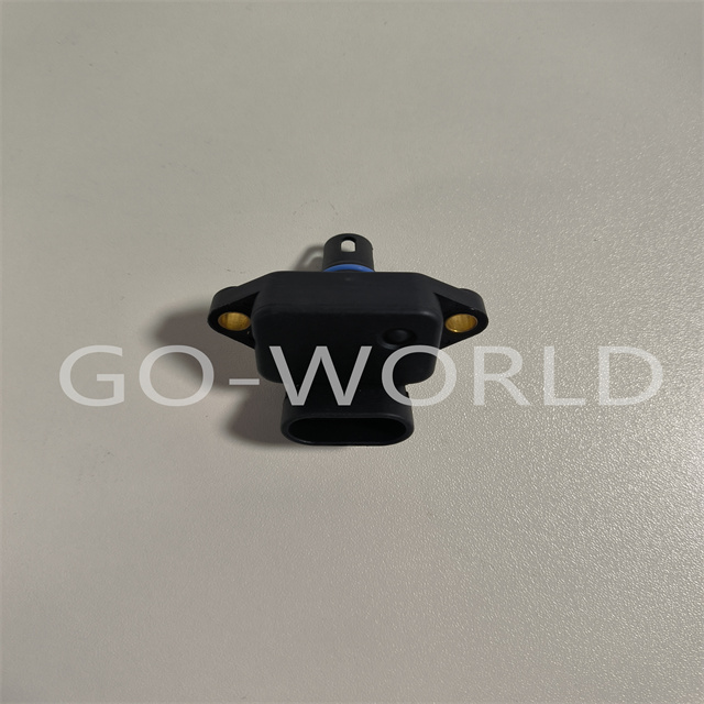 For Ford YS6A9F479AA MAP intake manifold pressure sensor new