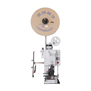 ماكينة لف المسامير HC-2BT+FS1 للفك المسامير المزدوجة (سلك مفرد/سلك مزدوج) - Product Image 1