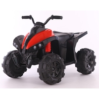 Çocuklar için Mini Elektrikli Plastik Binilebilir ATV, 2-4 ve 5-7 Yaş Arası Çocuklar için Akülü Oyuncak Araba
