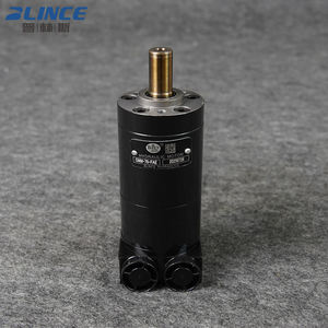 M+S MM/MLHM BMM 20CC 32CC 40CC 50CC Zihyd Orbit Öl-Hydraulikmotor Mini Hochgeschwindigkeits-Hydraulikmotor-Set für Wellpappenmaschinen - Product Image 3