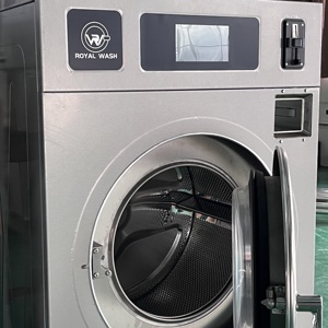 Équipement de blanchisserie commercial de haute qualité Royal Wash, hôtel, hôpital, blanchisserie <span class=keywords><strong>automatique</strong></span>, <span class=keywords><strong>machine</strong></span> à laver industrielle <span class=keywords><strong>d</strong></span>'<span class=keywords><strong>occasion</strong></span>, prix <span class=keywords><strong>d</strong></span>'usine - Product Image 5