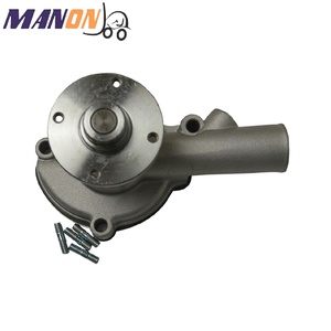 Wholesale Nissan Forklift Water Pump Durable Design, OEM Standard