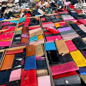 A11-<span class=keywords><strong>2</strong></span> 中古財布 ベールズ セカンドハンド 卸売 レディース財布 工場直販価格 プリラブド レザー女性用財布 - Product Image 6