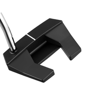 Putter de golf personnalisé OEM 431 Putter de golf fraisé CNC Putter de golf à tête de club