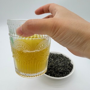 Té Verde Chunmee Premium 41022, Paquete Pequeño de 100g, Etiqueta OEM Personalizada, Té de Exportación para el Mercado de Marruecos - Product Image 6