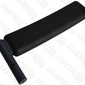 Barandilla de Seguridad para Montacargas Jungheinrich 5117479451174793, Componente Lateral Izquierdo de Nailon para Modelos Generales - Product Image 5