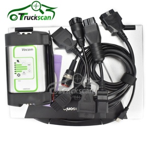 Laptop CF52 para VOCOM 88890300 para Renault/MACK Euro6 FM4 FH4, Herramienta de Diagnóstico para Camiones, Paquete con VOCOM II 88894000 - Product Image 5