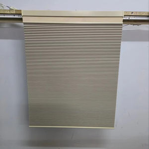 Stores en nid d'abeille sans fil jour et nuit occultants et translucides - Product Image 3