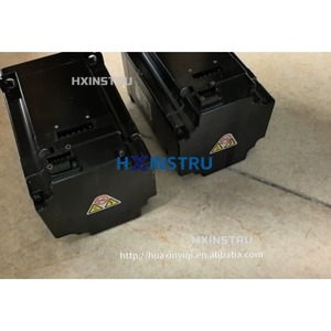 YASKAWA Authentique NIB SGMJV-08ADA21 750W AC Utilisé H - Product Image 5