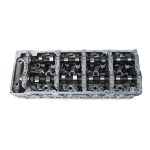 4M41 Volledige Cilinderkop Assy Voor Mitsubishi L200 Pajero 3.2L - Product Image 1