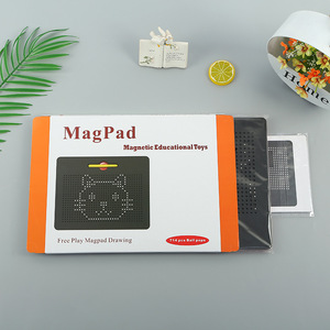 Piastra di colore autoadesiva magnetica a forma di casa per pittura per bambini su misura per uso familiare - Product Image 4