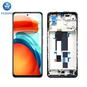 หน้าจอ lcdtouch สำหรับหน้าจอ <span class=keywords><strong>Xiaomi</strong></span> poco M4 Pro 5G สำหรับ <span class=keywords><strong>Xiaomi</strong></span> <span class=keywords><strong>redmi</strong></span> Note <span class=keywords><strong>10</strong></span> Pro pantalla - Product Image 3
