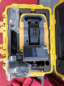 Gps Diffrentiel Survey Intuitive T-Survey <strong>Software</strong> Total Station Hi-Target HTS-720 Topographic Equipment - Product Image 5