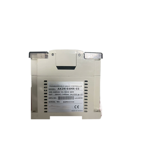 ข้อเสนอสุดพิเศษ AX2N-64MR-ES AX2N-48MR-ES AX2N-32MR-ES AX2N-16MR-ES คอนโทรลเลอร์ลอจิกแบบตั้งโปรแกรมได้สำหรับระบบอัตโนมัติทางอุตสาหกรรมไฟฟ้า - Product Image 2