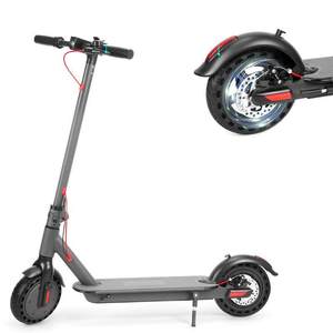 Trottinette électrique pliable XFY, 2 roues, batterie au lithium 350W, étanche, 40 km/h, puissante et rapide pour adultes - Product Image 3