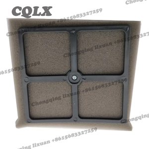 รถจักรยานยนต์กรองอากาศสำหรับ Filtro De Aire Italika Ft150 Dt150กีฬา G Gts <span class=keywords><strong>Gt</strong></span> Forza <span class=keywords><strong>150</strong></span>ฟุต Dt - Product Image 2