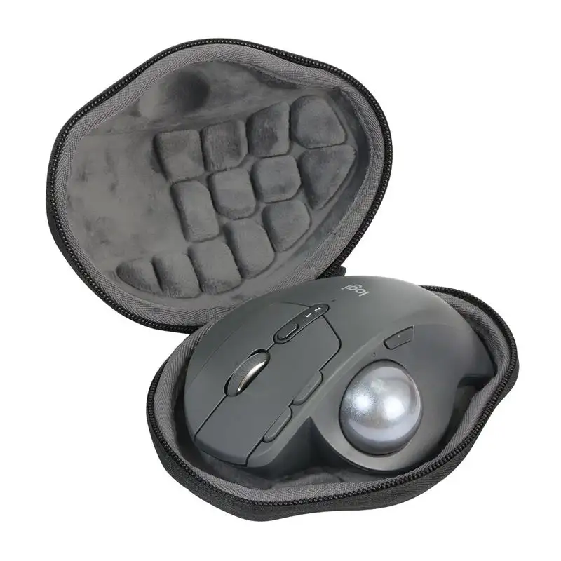 Hard Travel Case Replacement for Logitech MX Ergo M575 Advanced Wireless Trackball Mouse(Case for Mouse)