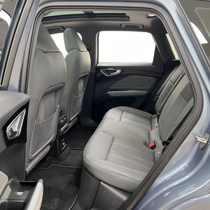 Véhicules à énergie nouvelle à faible kilométrage, <span class=keywords><strong>Audi</strong></span> Q4 <span class=keywords><strong>E</strong></span>-<span class=keywords><strong>tron</strong></span> électrique pur, d'occasion, propulsion arrière, SUV 5 places - Product Image 6