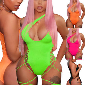 Maillots <span class=keywords><strong>de</strong></span> <span class=keywords><strong>bain</strong></span> pour femmes <span class=keywords><strong>Maillot</strong></span> <span class=keywords><strong>de</strong></span> <span class=keywords><strong>bain</strong></span> néon à jarretelles latérales <span class=keywords><strong>Maillot</strong></span> <span class=keywords><strong>de</strong></span> <span class=keywords><strong>bain</strong></span> <span class=keywords><strong>Tanga</strong></span> <span class=keywords><strong>Maillot</strong></span> <span class=keywords><strong>de</strong></span> <span class=keywords><strong>bain</strong></span> pour femmes Bather One <span class=keywords><strong>Piece</strong></span> Monokini Bikinis S0047-01 - Product Image 4