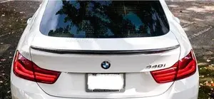 Alerón Trasero para BMW F36, Kit de Carrocería, Alerón Trasero para BMW F36 GRAND COUPE 4 Puertas 420i 425i 428i 2013-2020, Accesorios para Automóviles - Product Image 4