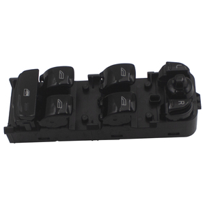 Interruptor de Control eléctrico maestro del lado del conductor Xinwo 31433926 interruptor de ventana para Volvo XC90/S90/V90 piezas cruzadas - Product Image 1