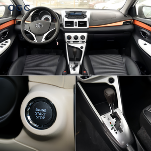 Toyota <span class=keywords><strong>Yaris</strong></span> 1.3E Meidong 2011 FWD, Auto Usado, Gasolina, 4AT, Volante a la Izquierda, Euro IV, Bajo Kilometraje, Sin Accidentes, <span class=keywords><strong>Precio</strong></span> Económico, Nigeria, África - Product Image 3