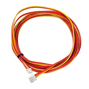 Maßgefertigte PH2.0 XH2.54 Pitch-Kabelkonfektion Gehäuse Elektronik-Kabelbaum - Product Image 5