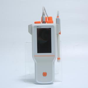 Probador portátil <span class=keywords><strong>de</strong></span> calidad del agua: <span class=keywords><strong>Electrodo</strong></span> <span class=keywords><strong>selectivo</strong></span> <span class=keywords><strong>de</strong></span> <span class=keywords><strong>iones</strong></span>, autodiagnóstico, muestreo ambiental - Product Image 3