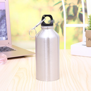 500ml Single Layer Colorful Cheap Aluminum <strong>Wine</strong> <strong>Tumbler</strong> Cup Water Bottels - Product Image 5