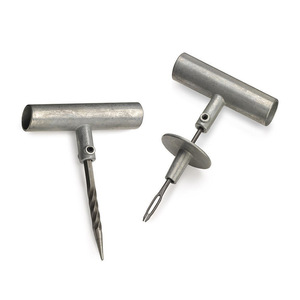 <span class=keywords><strong>Kit</strong></span> <span class=keywords><strong>de</strong></span> Reparación <span class=keywords><strong>de</strong></span> <span class=keywords><strong>Pinchazos</strong></span> <span class=keywords><strong>de</strong></span> Neumáticos <span class=keywords><strong>de</strong></span> <span class=keywords><strong>Coche</strong></span> con Herramientas Manuales <span class=keywords><strong>de</strong></span> 35 Piezas - Product Image 4