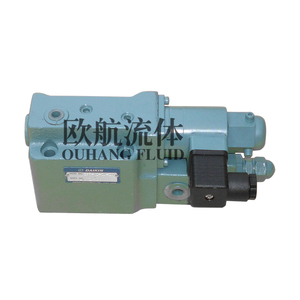 ESP-02-1A-10 แบบสัดส่วน ระบบไฟฟ้าไฮดรอลิกแบบสัดส่วน PQ - Product Image 1