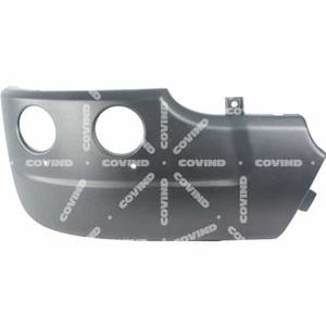 Pare-chocs Covind RH pour longueur de châssis 1020, pare-chocs haut pour SERIE R 2010 CG-CR (1929904) Modèle 146/198 Italie - Product Image 1